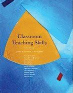Read Classroom Teaching Skills 9Th Edition 