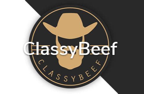 classy beef casino