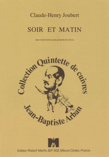 claude henry joubert biography of martin luther