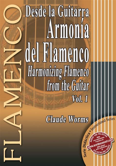 Claude Worms Flamenco