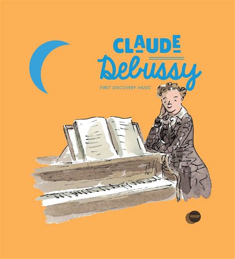 Full Download Claude Debussy First Discovery Music 