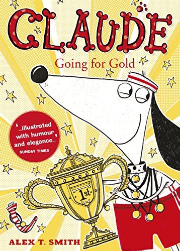 Download Claude Going For Gold 