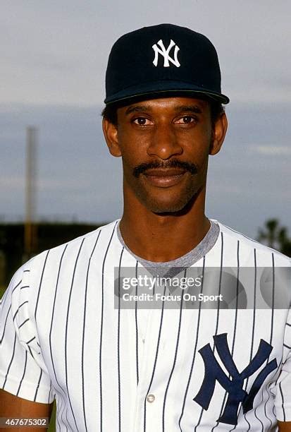 claudell washington
