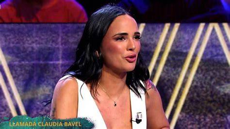 claudia bavel nude