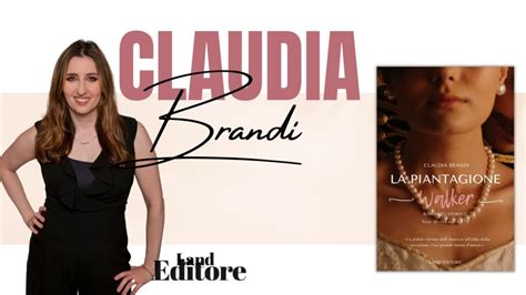 Claudia brandi nua