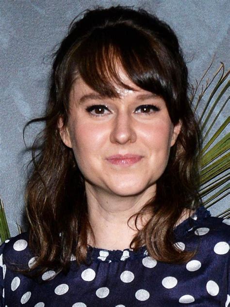 Claudia O Doherty