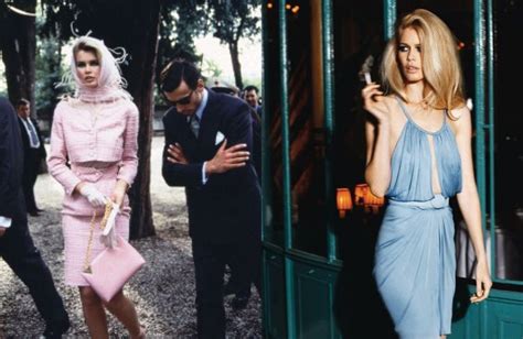 claudia schiffer dt