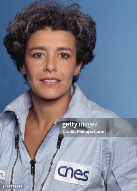 Claudie Andre Deshays