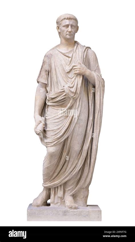 Claudius