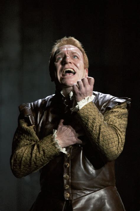 Claudius Character In Hamlet