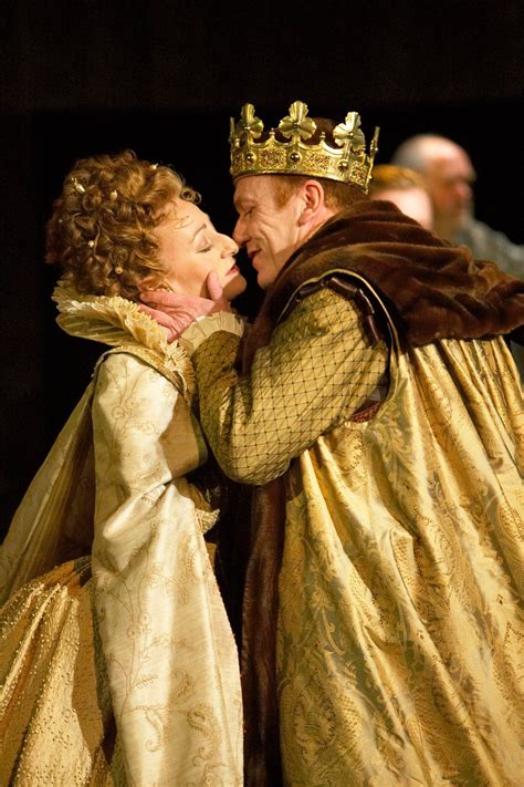 Claudius Shakespeare