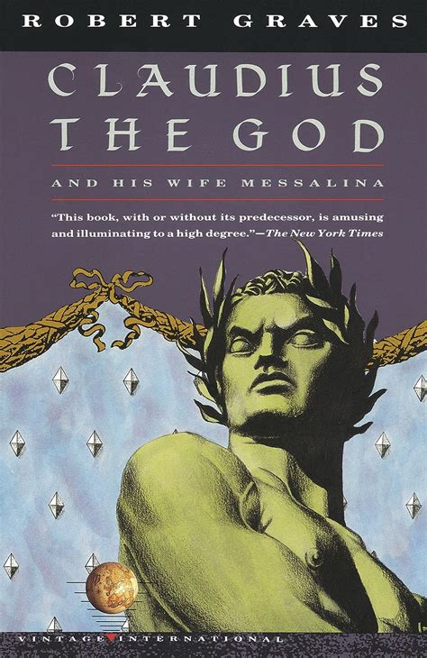 Read Online Claudius The God Robert Graves 