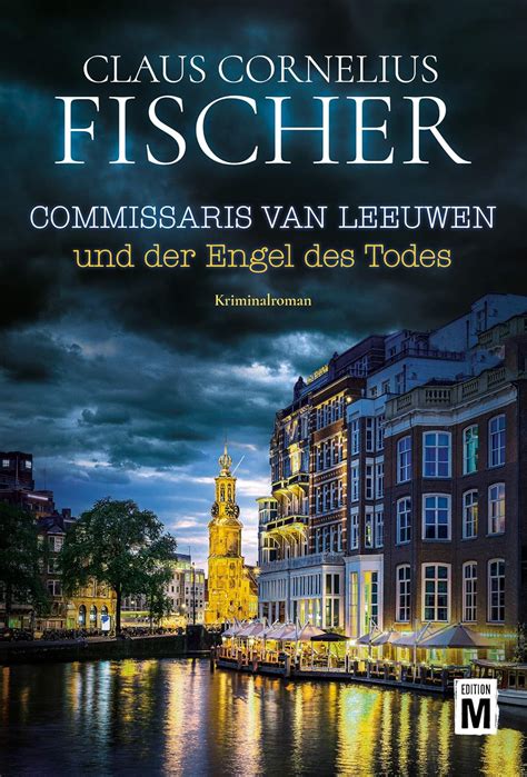 Claus Cornelius Fischer
