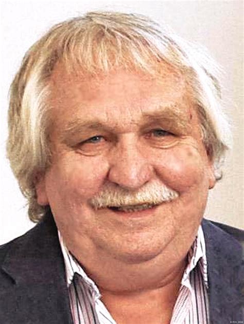 claus peter zeitinger wiki