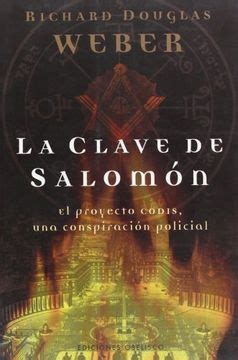 Clave De Salomón