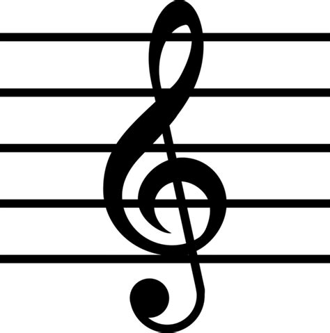 Clave De Sol