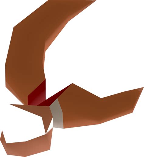 Clawdia Shell Clipping Rs3