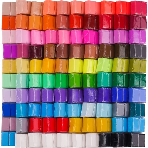 clay colors