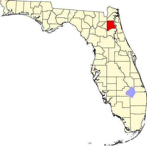 clay county florida