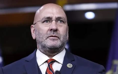 Clay Higgins Salary