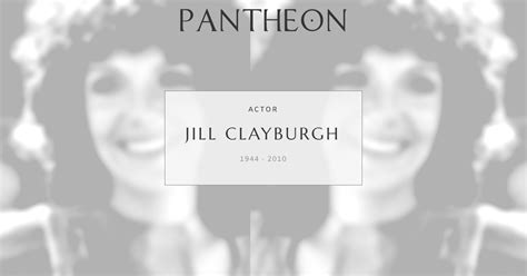 clayburgh biography