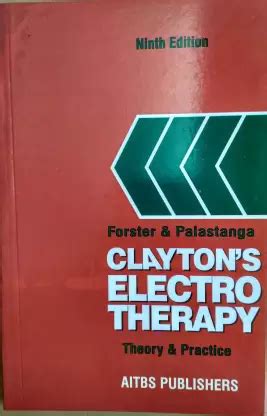 Claytons Electrotherapy