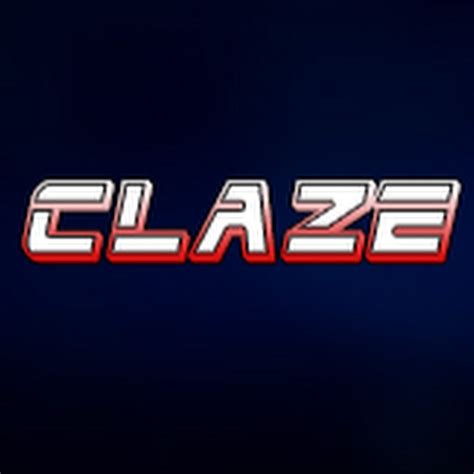 claze