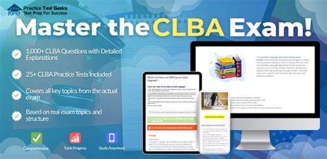 clba test example