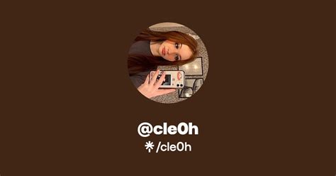 cle0h onlyfans