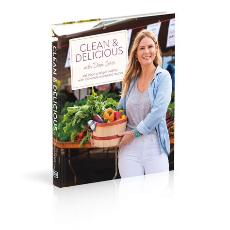 Clean And Delicious