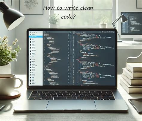 Clean Code It College