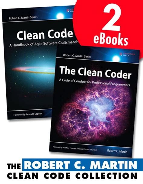 clean code robert martin epub books