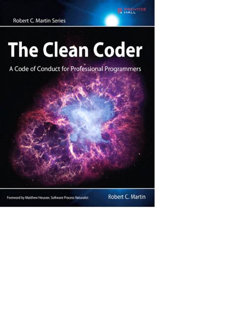 Clean Coder Pdf Github