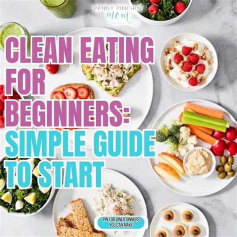 Clean Eating The Simple Guide To Eat Better Feel Great Get More Energy And Becoming Superhuman Lose Up To 15 Pounds In 15 Days