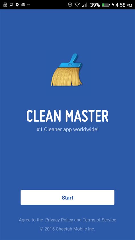 clean master app 9apps