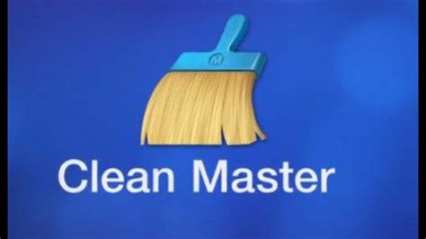 Clean Master Old Relic