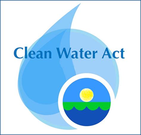 Clean Water Act Apes