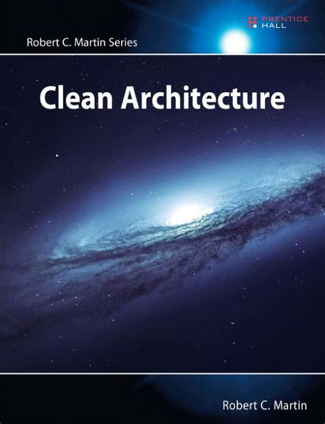 Download Clean Architecture A Craftsmans Guide To Software Structure And Design Robert C Martin Series 
