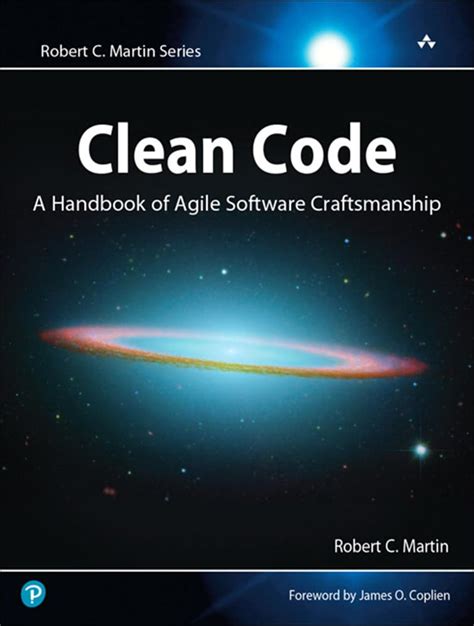 Read Clean Code A Handbook Of Agile Software Craftsmanship Robert C Martin 