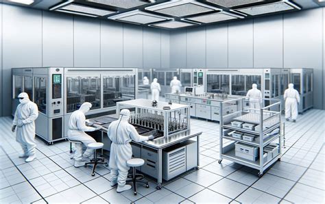 Read Clean Room Technology Second Edition 