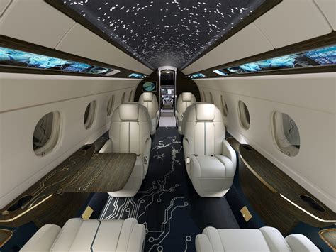 Read Clean Sheet Design Embraer Executive Jets 