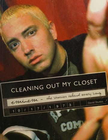 Cleaning Closet Eminem