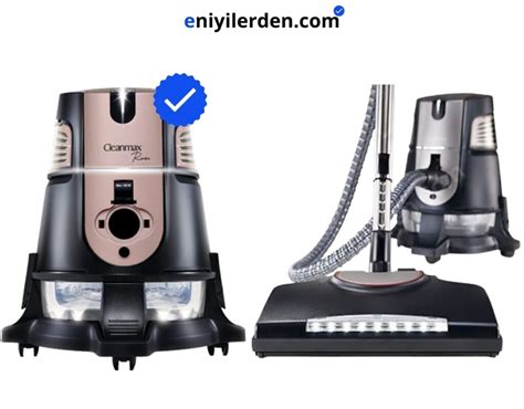 cleanmax temizlik robotu  1227911241.