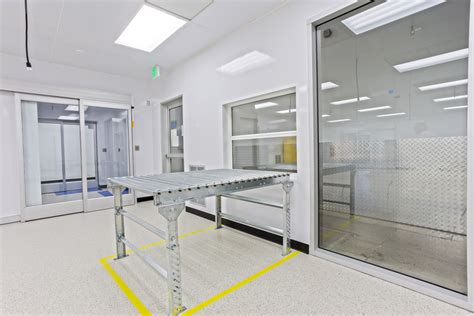Cleanroom Consulting And Engineering Clean Rooms West Inc Clean Room Design Consultant California - Clean Room Design Consultant California