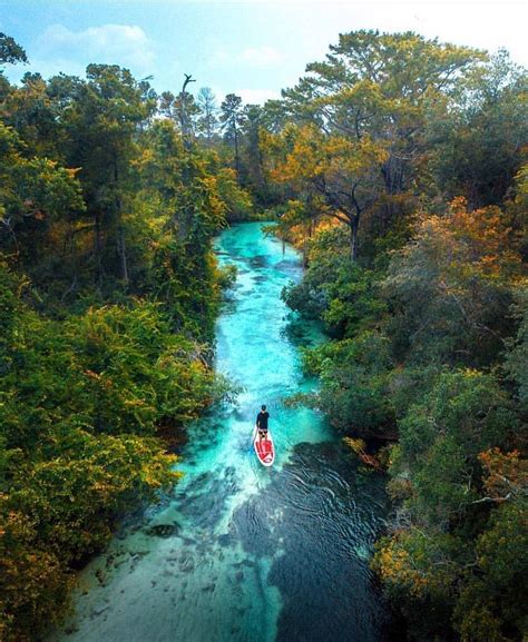 clear river florida