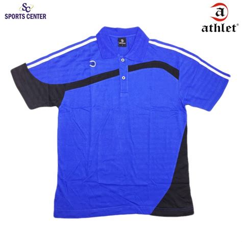 Clear Sale Kaos Olahraga Athlet Amaro Sa Polo Kaos Olahraga - Kaos Olahraga