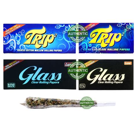 Read Online Clear Rolling Papers 