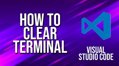 Image related to clear-terminal-visual-studio-code