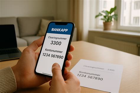 clearingnummer nordea