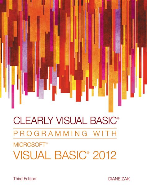 Download Clearly Visual Basic Programming With Microsoft 